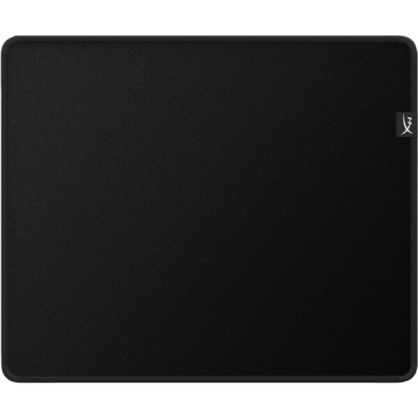 HyperX Pulsefire Mat Medium Gaming Mouse Pad - x 360 mm x 300 mm Dimension - Rubber, Foam - Anti-fray, Anti-slip, Wear Resistant, Tear Resistant