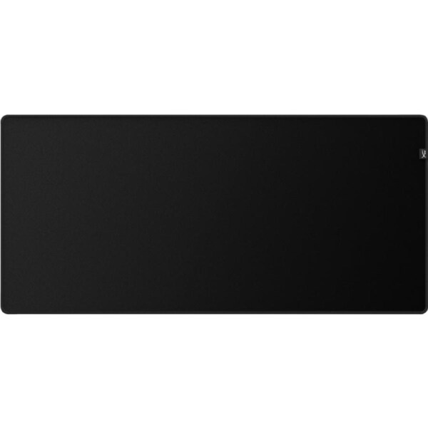 HyperX Pulsefire Mat Extra Large Gaming Mouse Pad - Textured - Rubber, Foam - Anti-fray, Anti-slip, Wear Resistant, Tear Resistant