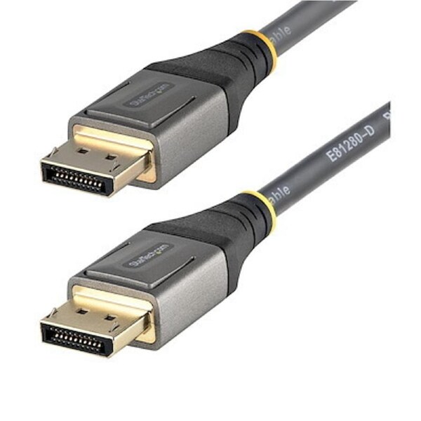 StarTech.com 3ft (1m) Premium Certified HDMI 2.0 Cable, High Speed Ultra HD 4K 60Hz HDMI Cable with Ethernet, HDR10, UHD HDMI Mo