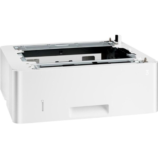 HP LaserJet Pro 550 Sheet Feeder Tray - For M402DN / M402DW / M402N / M426FDN / M426FDW / M404N / M404DN / M404DW / M428FDN / M428FDW