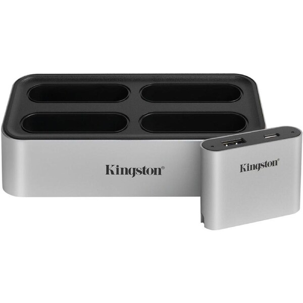 Kingston Docking Kit