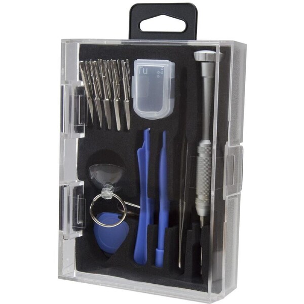 StarTech.com Repair Kit - TAA Compliant - 23 Piece(s)