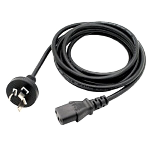 Lenovo Standard Power Cord - 2.80 m - For UPS - SAA AS C112 / IEC 60320 C13 - 250 V AC / 10 A