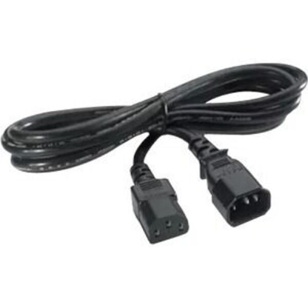 Lenovo Standard Power Cord - 2.80 m - For Server - IEC 60320 C13 / IEC 60320 C14
