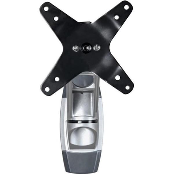 StarTech.com Wall Mount Monitor Arm, 10.2" Swivel Arm, Premium Flat Screen TV Wall Mount for up to 34" (30.9lb/14kg) VESA Mount