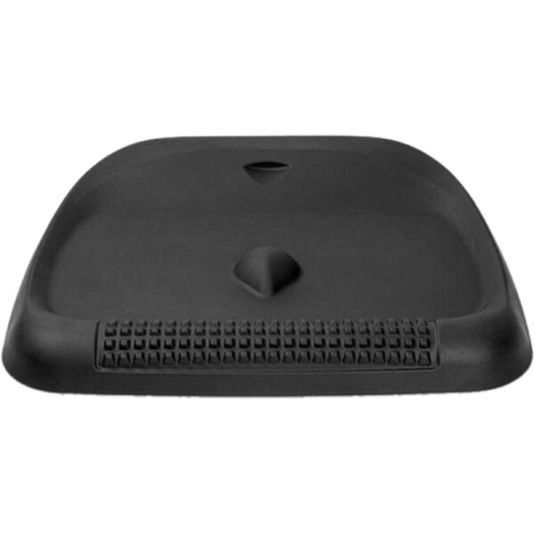 StarTech.com Anti-Fatigue Mat for Standing Desks - Active Standing Desk Mat - 26" x 29" - Ergonomic Standing Mat for Office - Cu