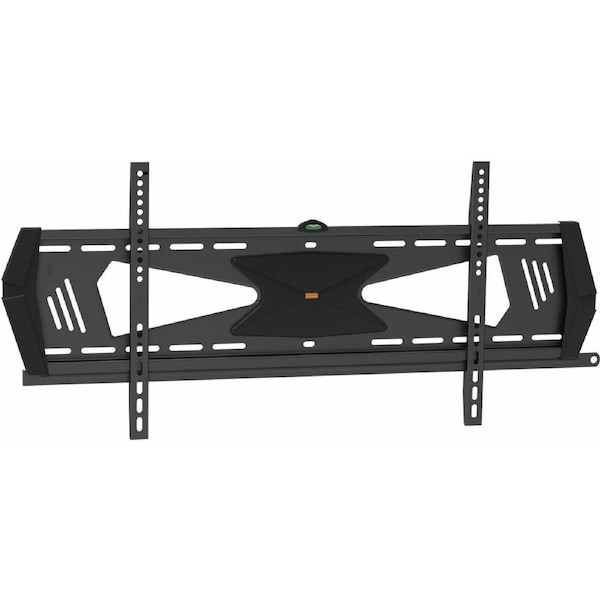 StarTech.com Low Profile TV Mount - Fixed - Anti-Theft - Flat Screen TV Wall Mount for 37" to 75" TVs - VESA Wall Mount - Mount
