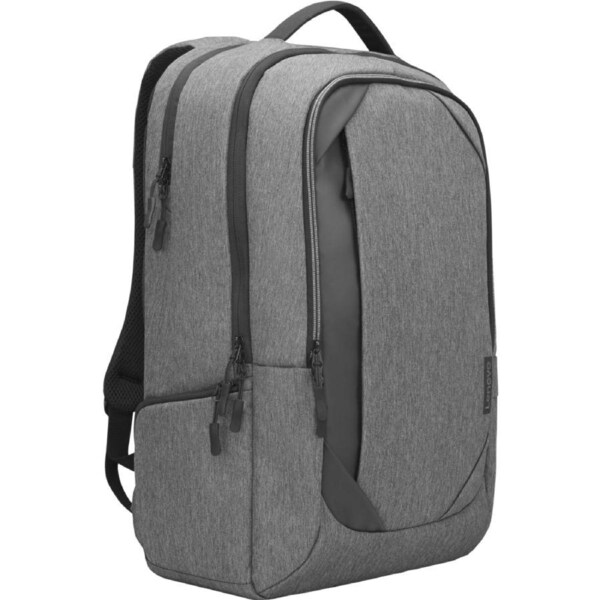 Lenovo Carrying Case (Backpack) for 43.2 cm (17") Notebook - Charcoal Grey - Water Resistant - Thermoplastic Polyurethane (TPU), Polyester Body - -