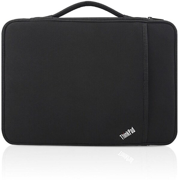 Lenovo Carrying Case (Sleeve) for 38.1 cm (15") Notebook - Dust Resistant Interior, Scratch Resistant Interior, Shock Resistant Interior, Scrape