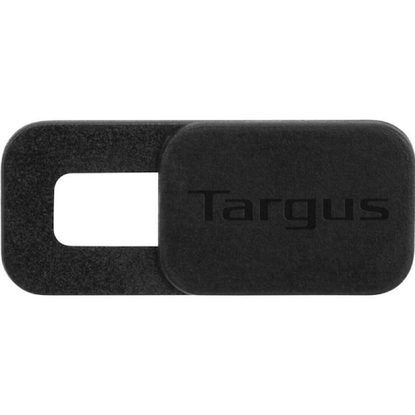 Targus Spy Guard AWH025GL Protective Cover - Supports Notebook - Scratch Resistant, Slide Closure - Acrylonitrile Butadiene Styrene (ABS) - Black - 3