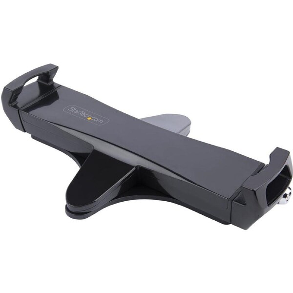 StarTech.com VESA Mount Adapter for Tablets 7.9 to 12.5in, Up to 2kg /4.4lb, 75x75/100x100, Universal Anti-Theft Tablet VESA Mou