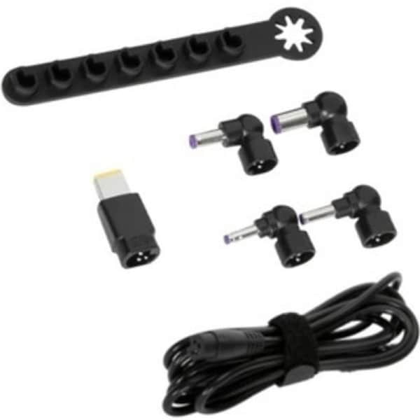 Targus Cable Management Accessory Kit