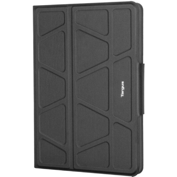 Targus Pro-Tek THZ861US Keyboard/Cover Case for 22.9 cm (9") to 27.9 cm (11") Tablet - 28.7 mm Height x 190.5 mm Width x 273.1 m