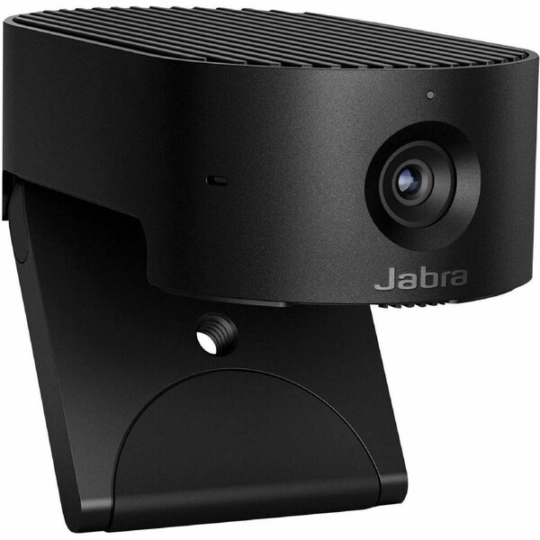 Jabra PanaCast Video Conferencing Camera - 13 Megapixel - 30 fps - Black - USB 3.0 Type C - 1 Pack(s) - 3840 x 2160 Video - Auto-focus - 117° - -