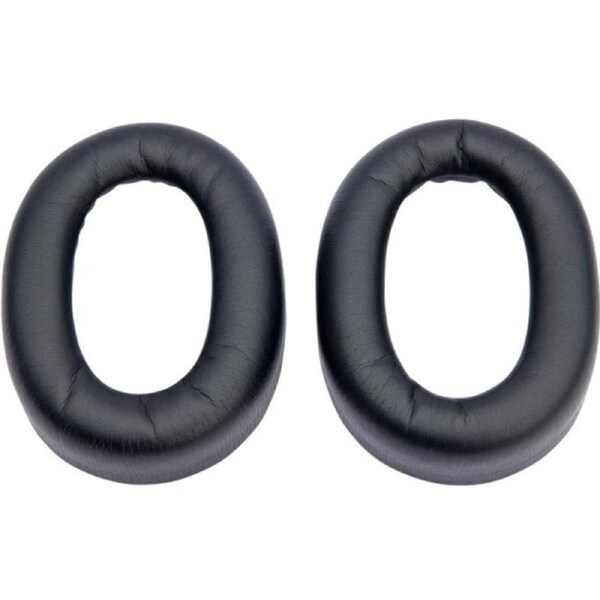 Jabra Ear Cushion - 1 Pair - Black