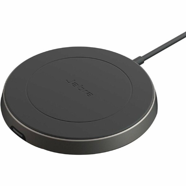 Jabra Induction Charger - 1 Piece - Input connectors: USB