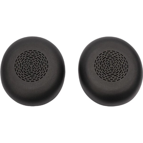 Jabra Ear Cushion - 1 Pair - Black