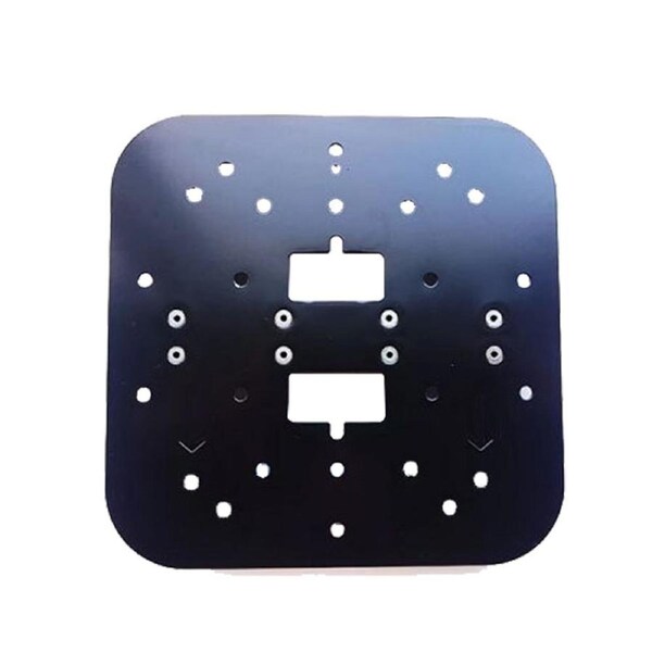 HPE AP-MNT-E Mounting Bracket for Wireless Access Point - 1 Pack