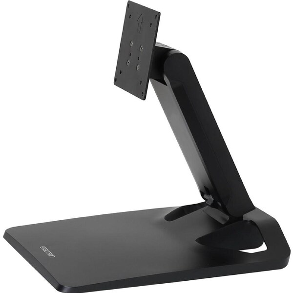 Ergotron Neo-Flex Height Adjustable Display Stand - Up to 68.6 cm (27") Screen Support - 10.75 kg Load Capacity - 29.8 cm Height x 27.7 cm Width x cm