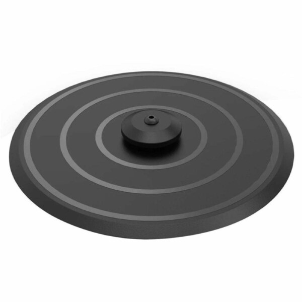 WindFall Desk Mount for Cable Lock, POS System - Urethane