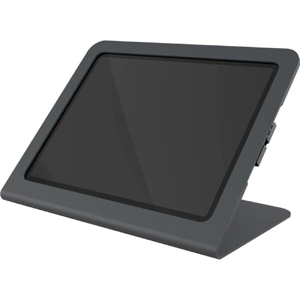 WindFall Tablet PC Stand - Up to 32.8 cm (12.9") Screen Support - 31.8 cm Height x 17.5 cm Width x 19.3 cm Depth - Countertop - Powder Coated - Steel