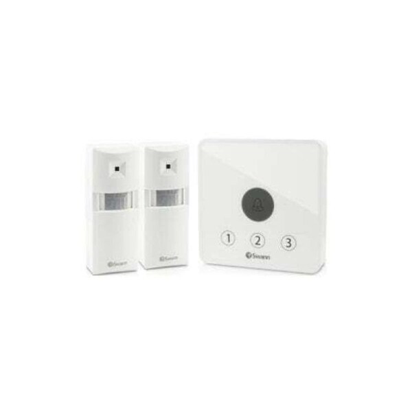 Swann WIRELESS HOME DOORWAY ALERT KIT