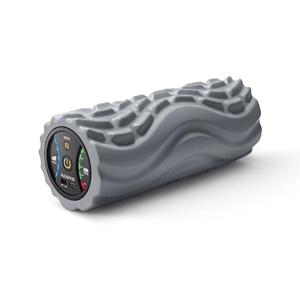 RENPHO VIBRATING FOAM ROLLER