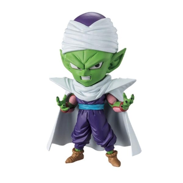 Chibi Masters Dragon Ball Piccolo Figure