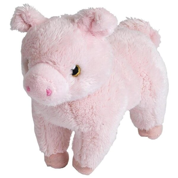 Wild Republic Lil Farm - Pig 7inch