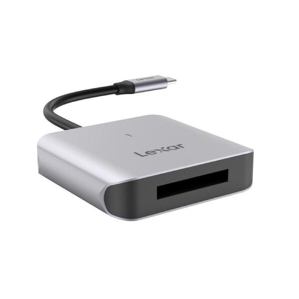 Lexar Professional CFexpress Type B USB-C Reader