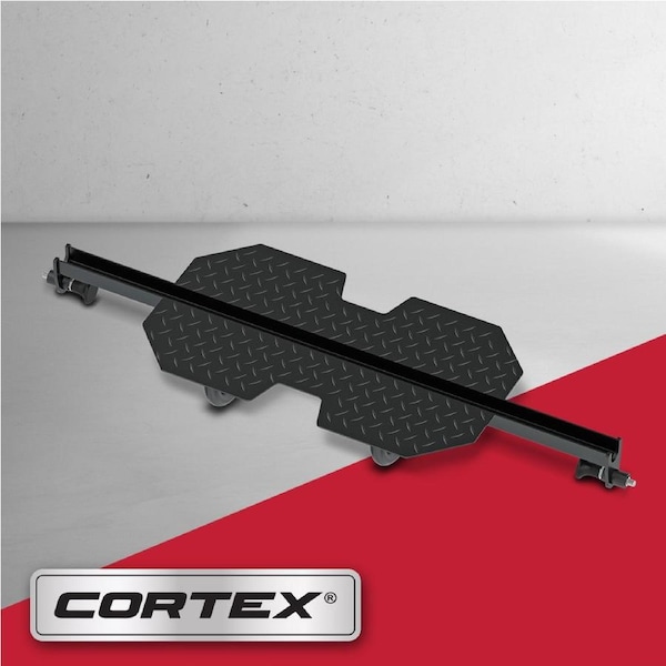 CORTEX SM-20/SM-25 Leg Press Add On