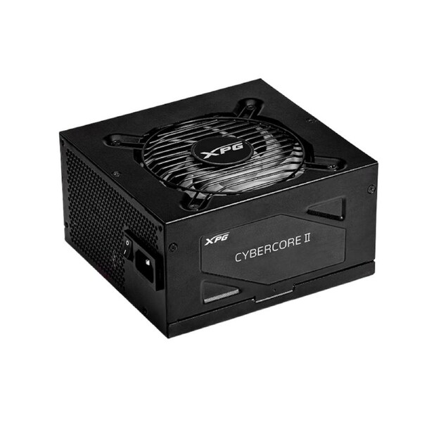Adata XPG 1300W Cybercore PSU 80+ Platinum ATX 3.0 Power Supply Next-Gen Ready [CYBERCOREII1300P-BKCAU]