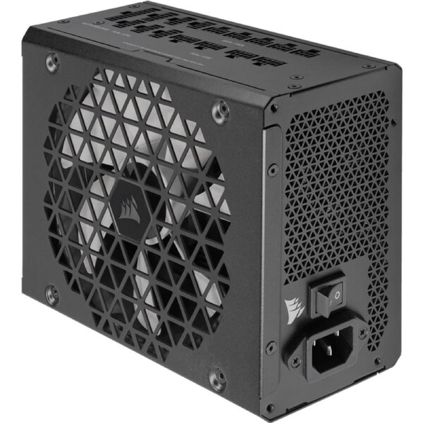 Corsair 1200W RM1200x SHIFT 80 PLUS Gold Fully Modular ATX Power Supply ATX 3.0 [CP-9020254-AU]
