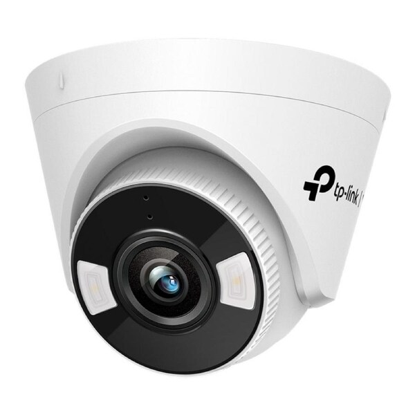 TP-Link VIGI C450(2.8mm) VIGI 5MP Full-Colour Turret Network Camera