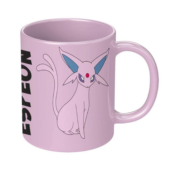 Pokemon Espeon Mug