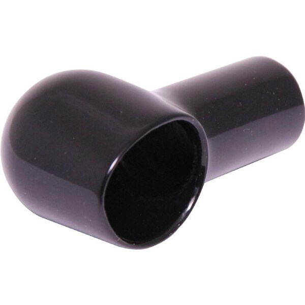 20mm Black Battery Terminal Cover