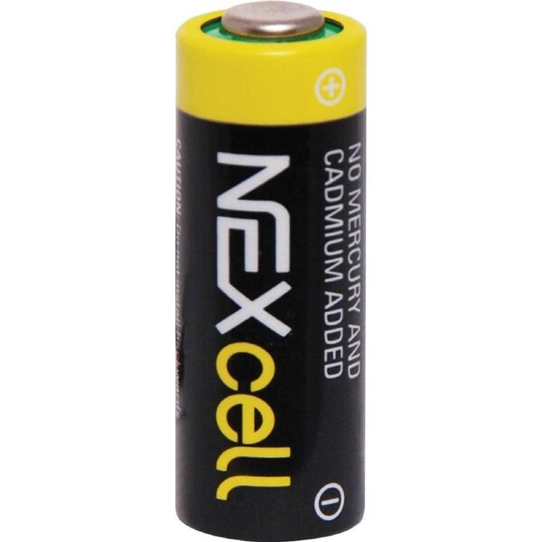 12V Nexcell 23AE Alkaline Battery