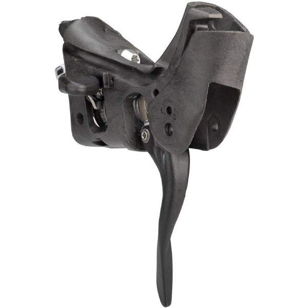 Campagnolo Right Hand EP Super Record 12S with Lever & Master Cylinder