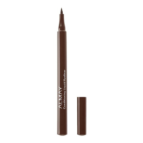 Almay Conditioning Liquid Eyeliner 1ml 020 BROWN