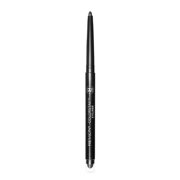 Revlon ColorStay Eyeliner Crayon 0.28g 211 SPARKLING BLACK
