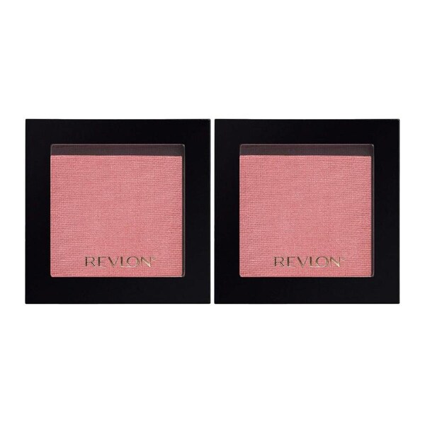 Revlon Powder Blush 5g 003 MAUVELOUS - 2 pack