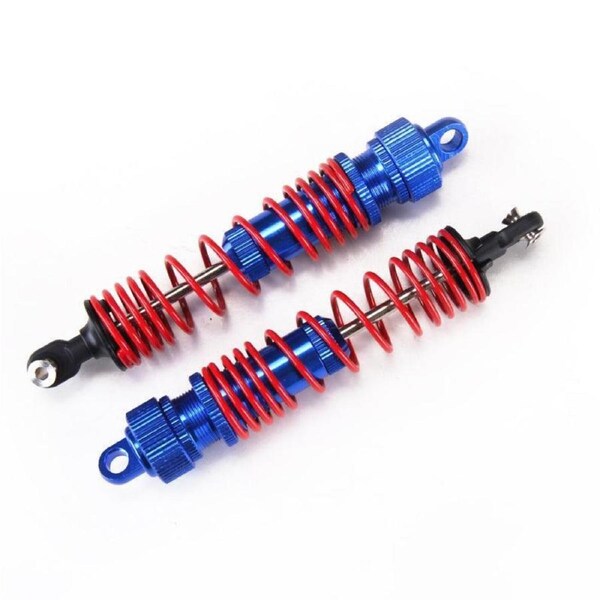 Remo Hobby A2049 Spare part Rear Alloy High-capacity Damp GTR Shocks