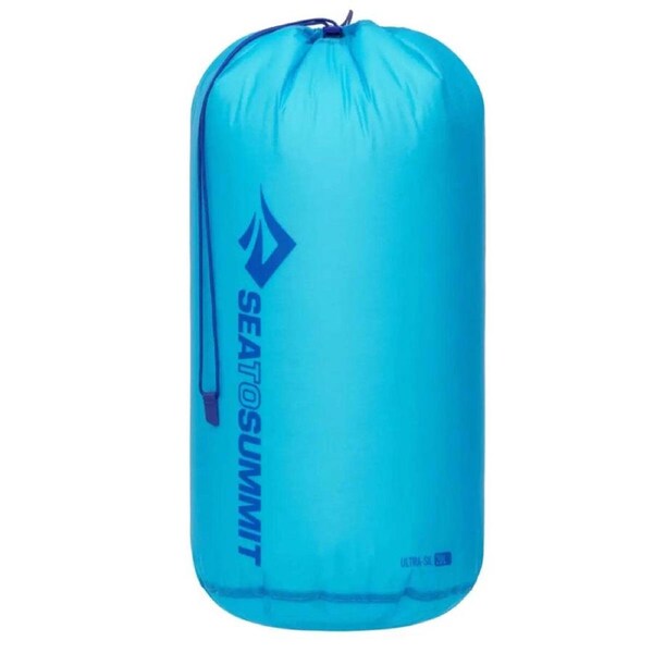 Sea to Summit Ultra-Sil Stuff Sack 20 Litre - Blue Atoll