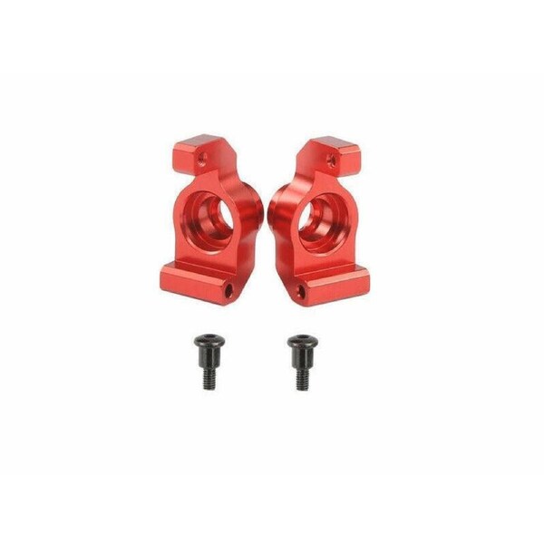 Remo Hobby 1/16 scale CNC Aluminum Alloy spare part A2513 Carrier stub axle rear