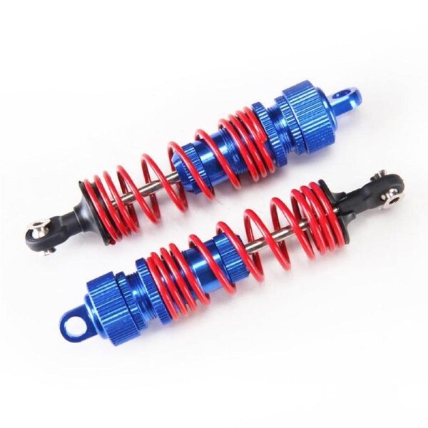 Remo Hobby 1/16 scale CNC Aluminum Alloy spare part A2507 Steering blocks