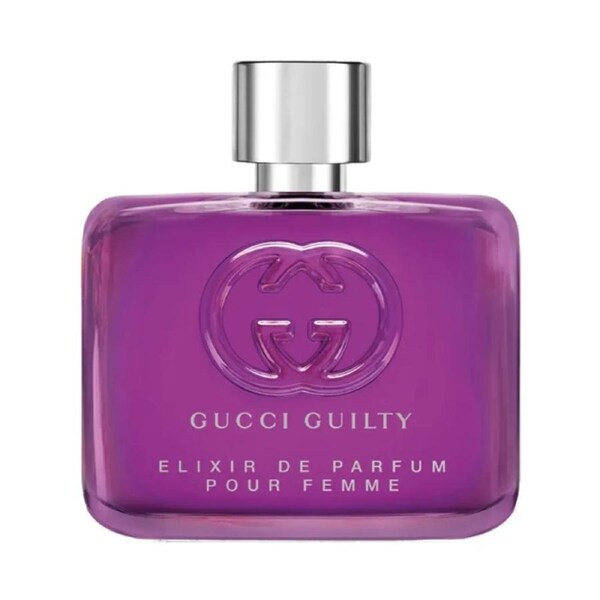 Gucci Guilty Elixir de Parfum Pour Femme 60ml