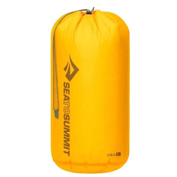 Sea to Summit Ultra-Sil Stuff Sack 20 Litre - Zinnia