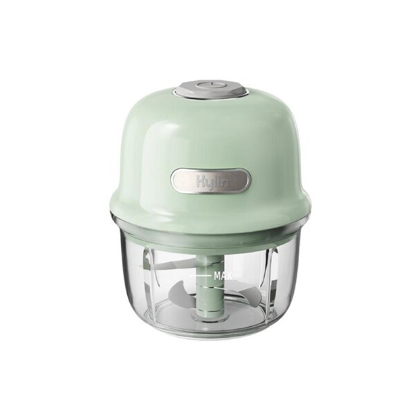 Kylin Electric Mini Food Chopper 150ml AU-K62A1