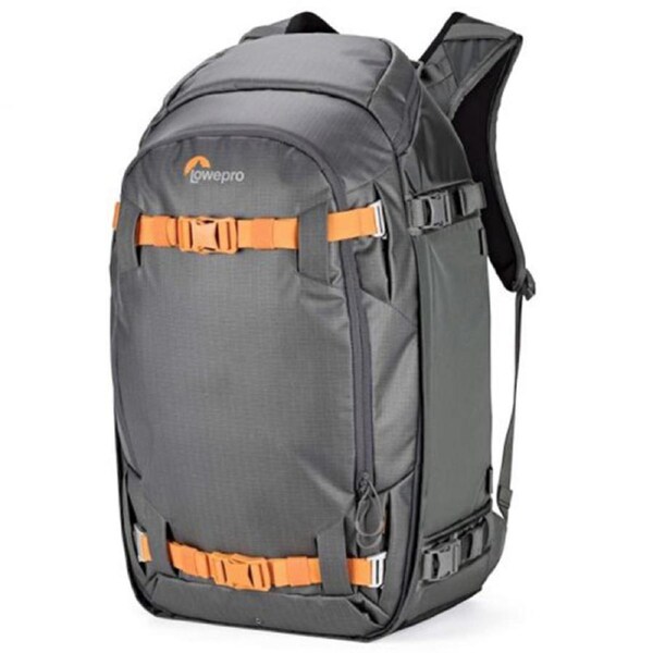Lowepro Backpack Whistler 450 II - Grey