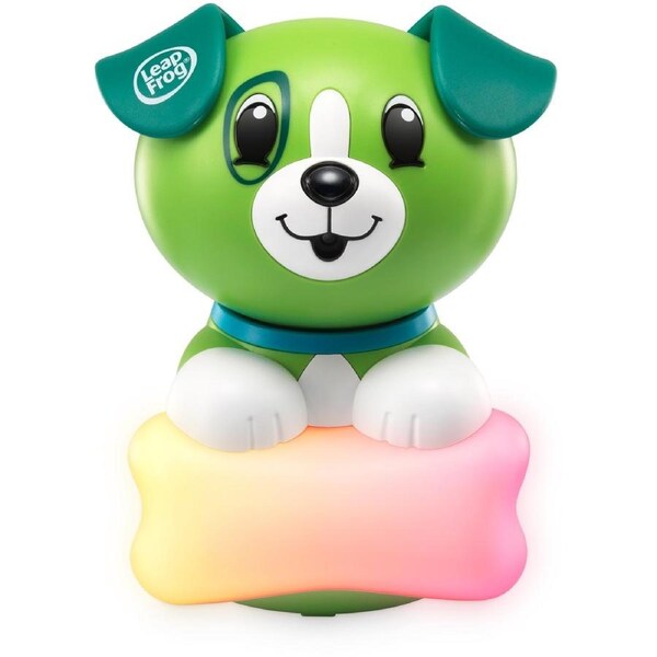 LeapFrog LF2911 High Definition Wi-Fi Camera Pan & Tilt Baby Monitor